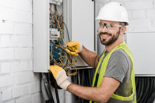 Best Electrical Outlet Repair  in Binghamton University, NY
