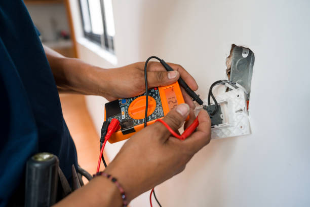 Best Industrial Electrical Services  in Binghamton University, NY