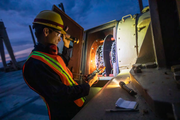 Best Commercial Electrician Services  in Binghamton University, NY