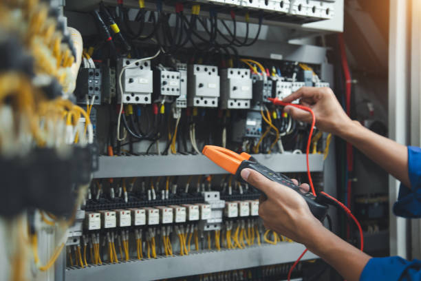 Best Electrical Wiring Services  in Binghamton University, NY