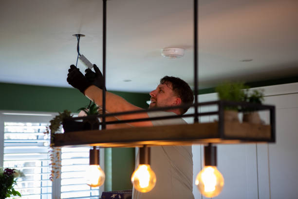 Best Electrical Troubleshooting Services  in Binghamton University, NY
