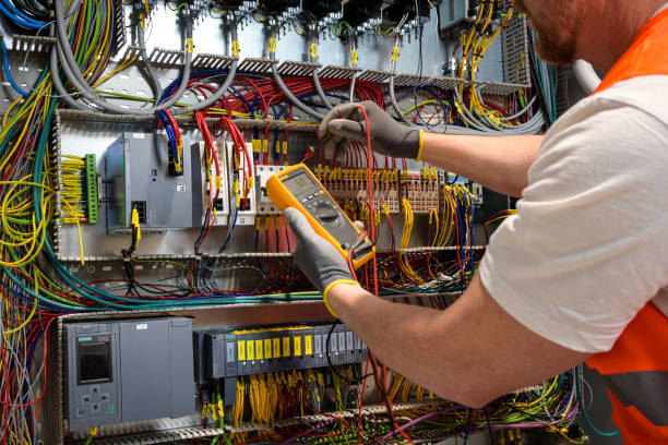Best Residential Electrician Services  in Binghamton University, NY