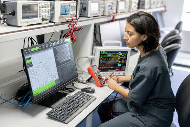 Best Electrical Installation Contractor  in Binghamton University, NY