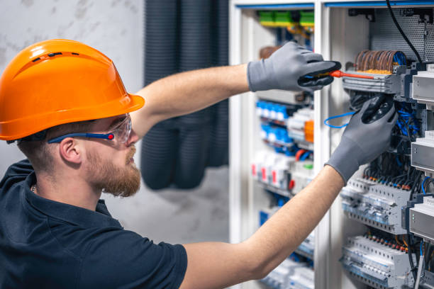  Binghamton University, NY Electrician Pros