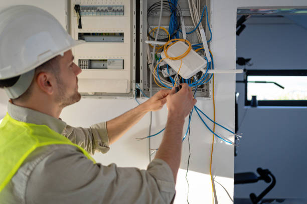 Best Residential Electrician Services  in Binghamton University, NY