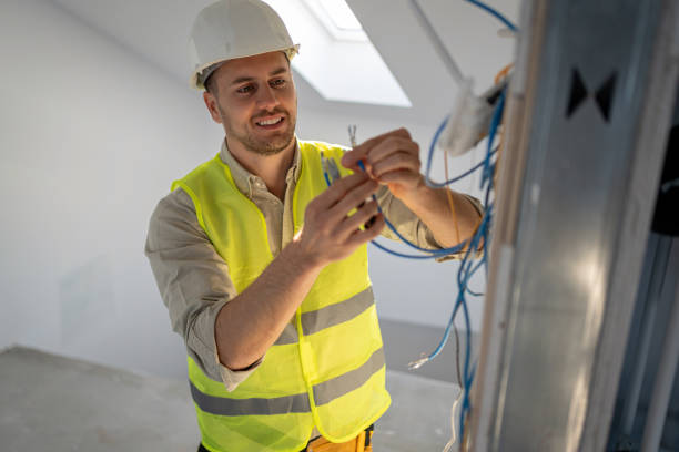 Best Electric Panel Repair  in Binghamton University, NY